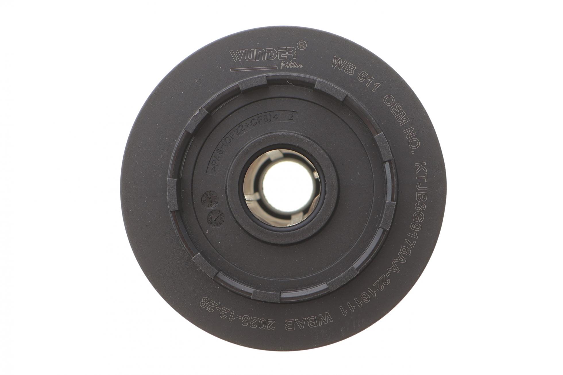 WB511 WUNDER FILTER